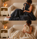 Michi Luxe Throw 60x80
