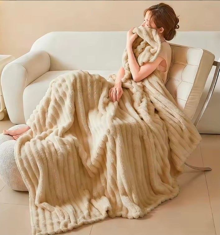 Michi Luxe Throw 60x80